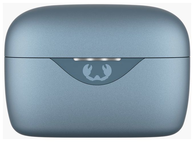 Bluetooth Kopfhörer kabellos 9 h Laufzeit IPX4  Twins Elite (Blau) 