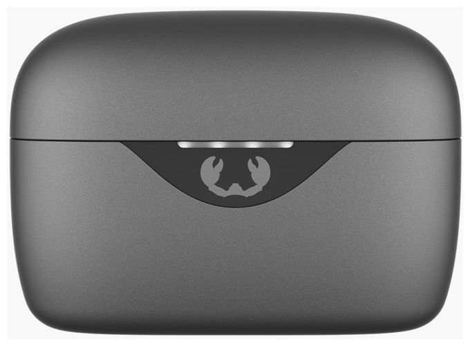Bluetooth Kopfhörer kabellos 9 h Laufzeit IPX4  Twins Elite (Grau) 