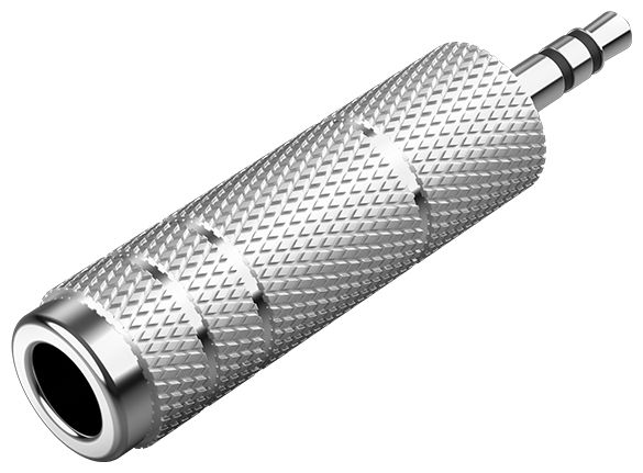 kabellos Microphone set 6.35 mm (1/4")  Wireless Microphone Set (Schwarz) 