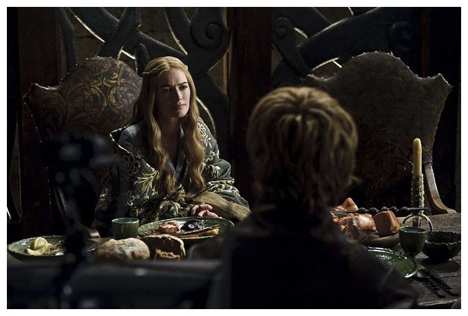 Game of Thrones - Die komplette Serie (DVD) 