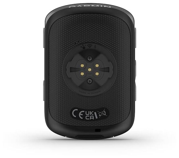 6,6 cm (2.6 Zoll) Navigationsgerät Edge 540 EU Central + West 
