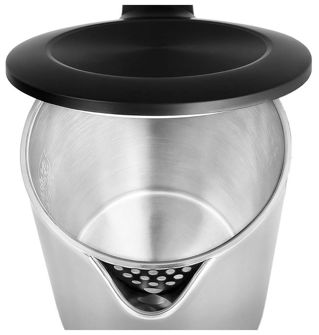 1,5 l Wasserkocher 3000 W  42446 Cool Touch Express Digital (Edelstahl) 