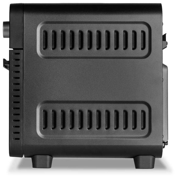 1680 W 42815 Design Ofen Air Fry & Pizza 