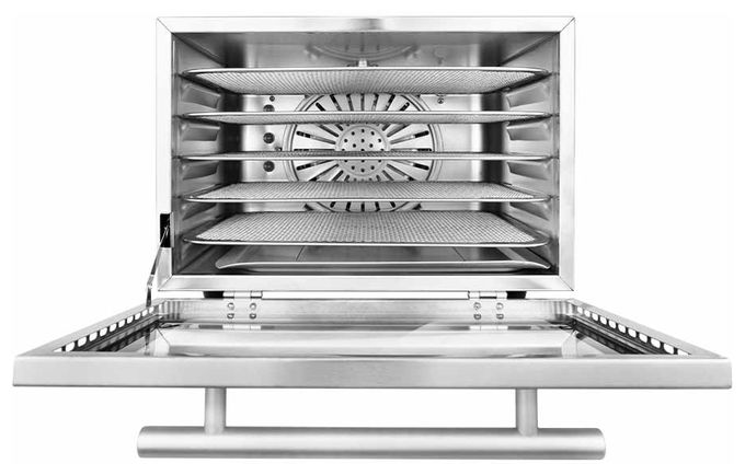 Dörrautomat 400 W 24 h Maximale Timer-Zeit 1 5 Dörrgitter 46604 Mini Professional 