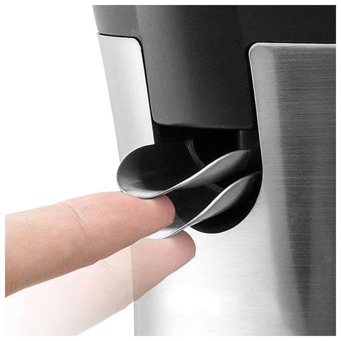85 W  41148 Design Vita Juice (Edelstahl) 