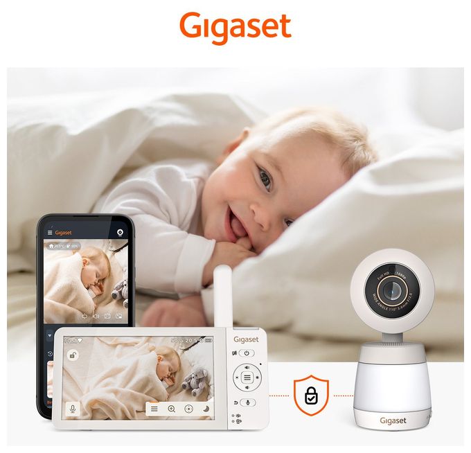 BABY 700 Connected 