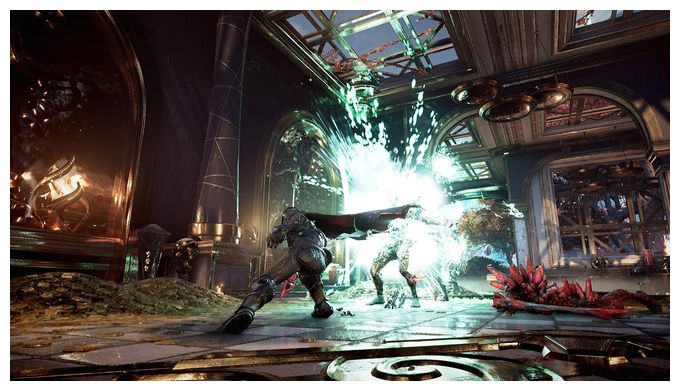 Godfall (PlayStation 5) 