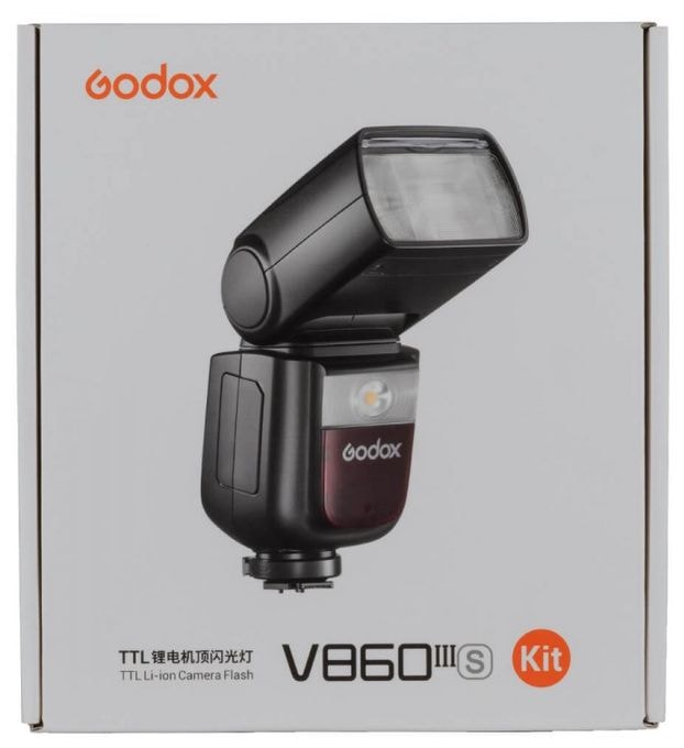 Ving V860III 