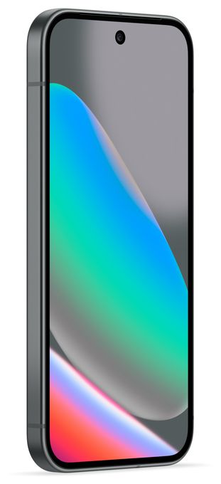 256 GB 5G Smartphone 16 cm (6.3 Zoll) Android 48 MP Dreifach Kamera Dual Sim WiFi 6E  Pixel 10 (Schwarz) 