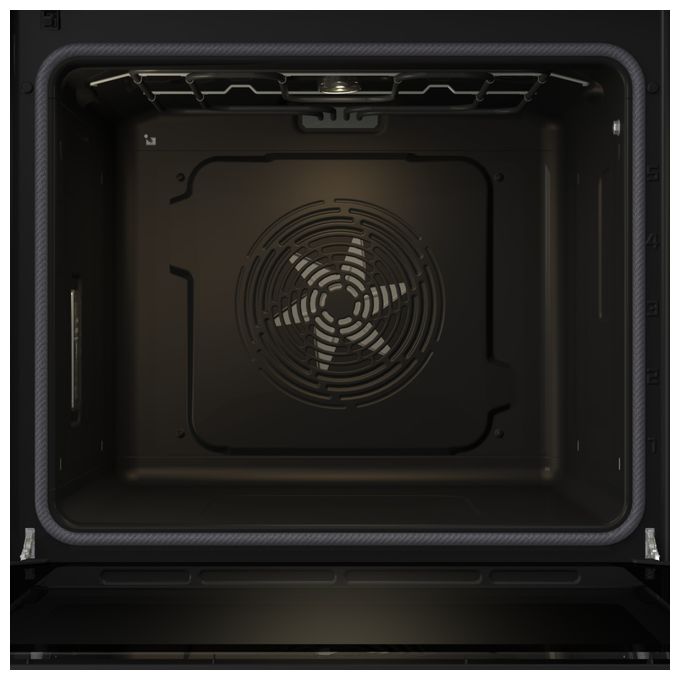 Einbaubackofen AutoClean BO3PYEI016 GO66MB Pizza350C 