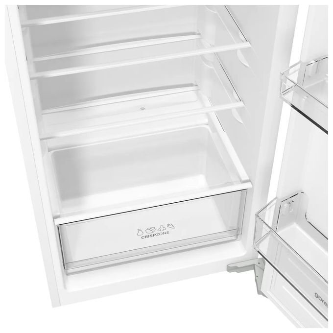 163 l 123 cm Einbaukühlschrank RBI512D22 