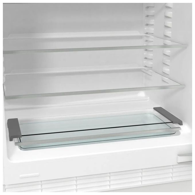 138 l 90 cm Einbaukühlschrank RIU609EA1 