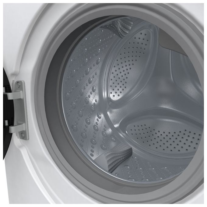 9 kg 6 kg Kondensations Waschtrockner 1400 U/min WD2PA964ADW1/DE 