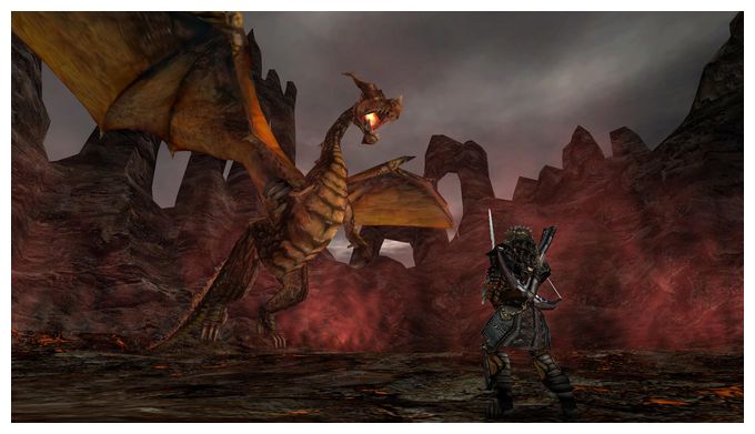 Gothic Classic Khorinis Saga (Nintendo Switch) 