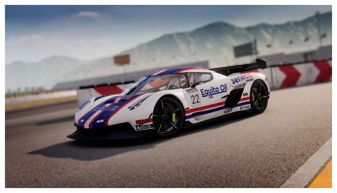 GRID Legends (PlayStation 5) 