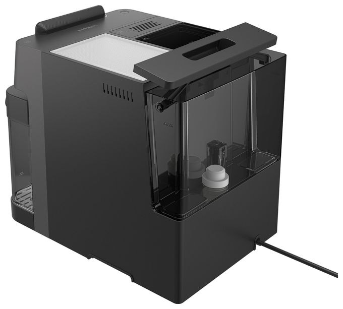 Kaffeevollautomat 19 bar 2,0 l  KVA8230 (Edelstahl) 