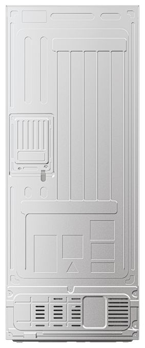 226 l Gefrierschrank 184 kWh Jahr NoFrost  H4F226WDH1 (Weiß) 