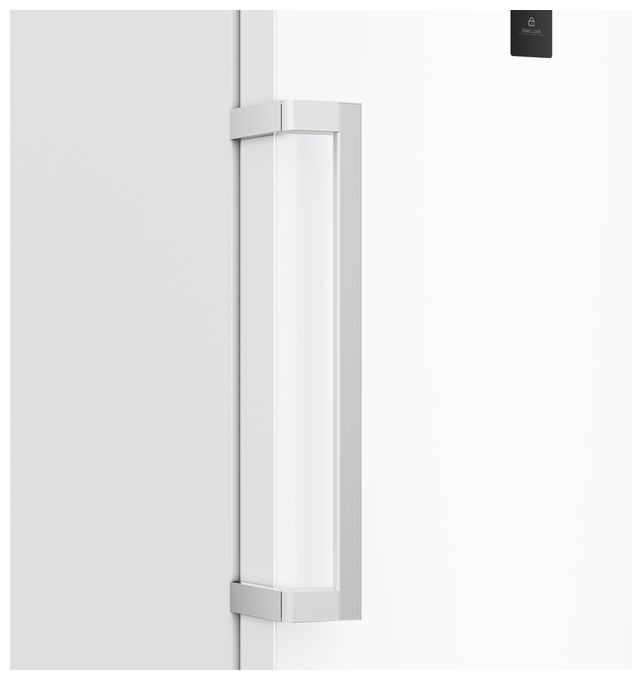 301 l Gefrierschrank 105 kWh Jahr NoFrost  H4F306WAH1 (Weiß) 