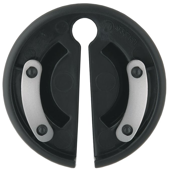  HAWUKIT06 Elektrisches Weinset (Schwarz) 