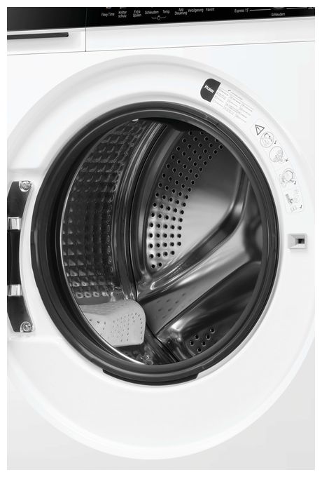 8 kg Frontlader Waschmaschine 1400 U/min aquaStop Funktion HW80-BP14657TU1 