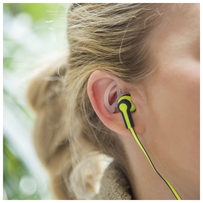 184095 Reflect In-Ear Kopfhörer kabelgebunden 