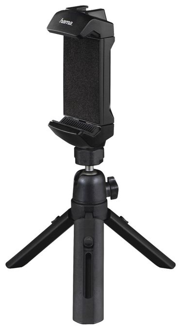 Stativ  004645 Pro (Schwarz) 