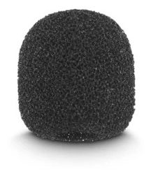 kabellos Lavalier-/Aufsteckmikrofon USB  004680 Smart Wireless (Schwarz) 