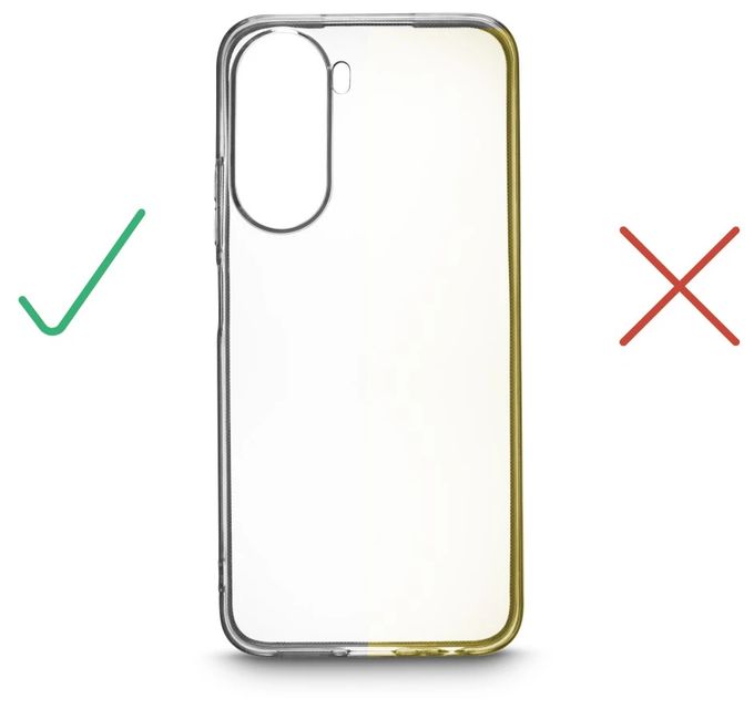 Cover für Xiaomi Redmi A7 Pro  016072 Always Clear (Transparent) 
