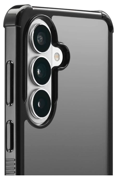 Cover für Galaxy S26 FE  016206 Extreme Protect (Schwarz) 