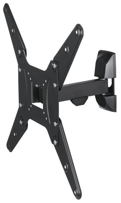 Wand Halterung 180° bis 165,1 cm (65") 20 kg 118102 Fullmotion 