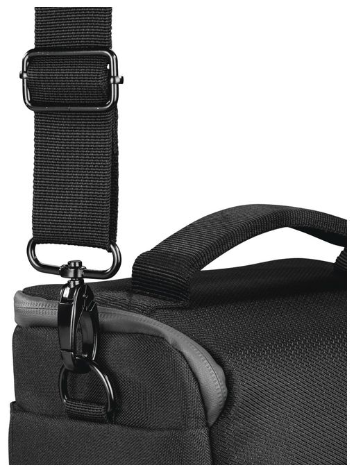 Kameratasche für Jede Marke 160 x 100 x 160 mm  121336 Matera 110 Colt (Schwarz) 