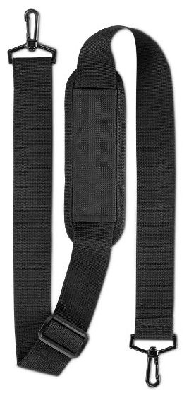 Kameratasche für Jede Marke 360 x 220 x 230 mm  121351 Phoenix (Schwarz) 