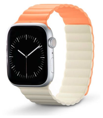 Armband   136837 Fantastic Feel (Beige, Orange) 