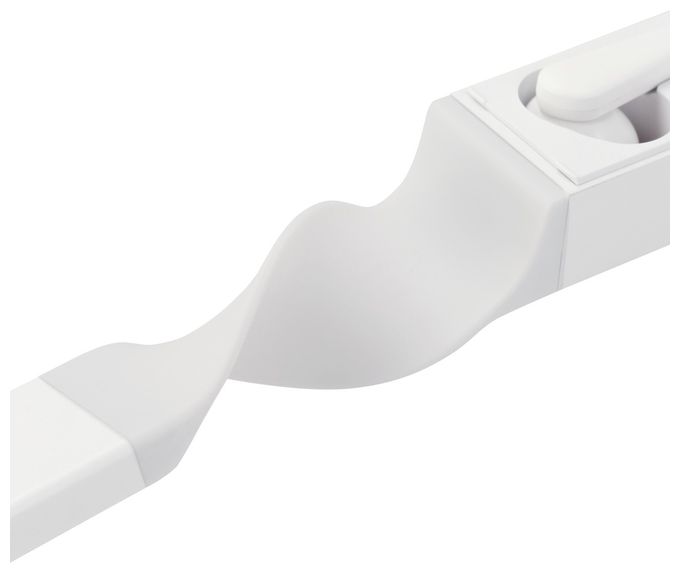 In-Ear Bluetooth Kopfhörer Kabellos TWS 6 h Laufzeit  184104 Spirit Pocket (Weiß) 