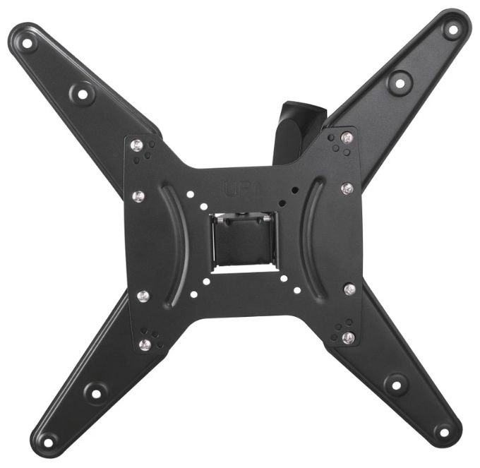 Wand Halterung 180° bis 165,1 cm (65") 20 kg -12 - 5° neigbar 220823 Fullmotion 