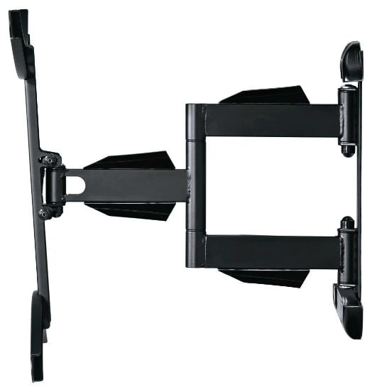 Wand Halterung 180° bis 190,5 cm (75") 45 kg 2 - 12° neigbar 220836 Fullmotion 