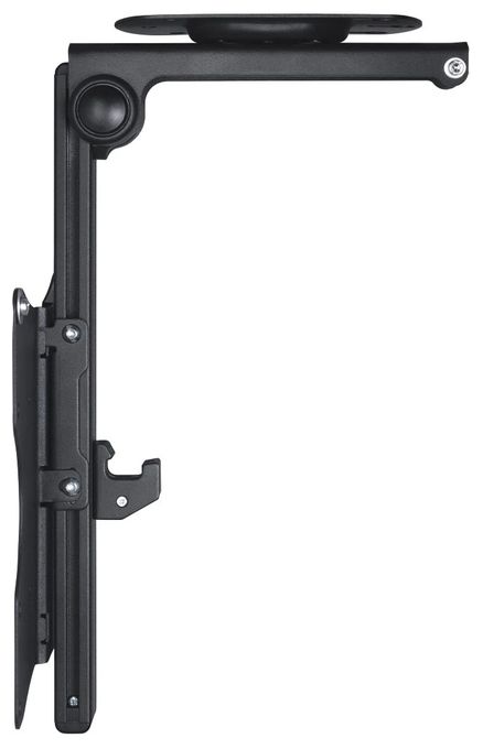 Zimmerdecken Halterung 100° bis 116,8 cm (46") 20 kg neigbar 220876 schwenkbare 