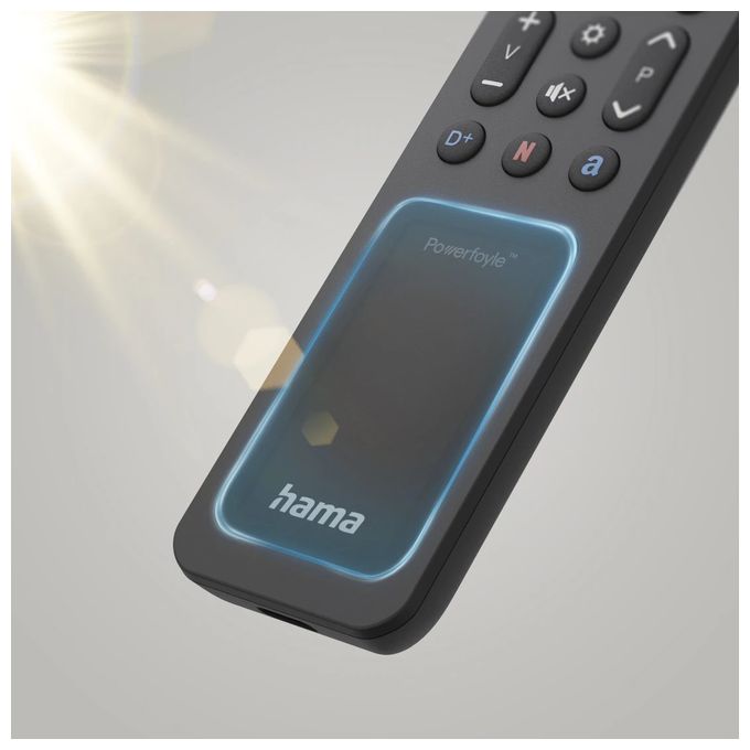221058 Fernbedienung für Samsung Smart-TVs 