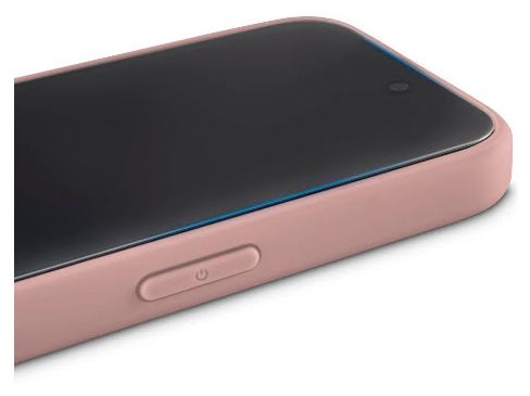 Klare Bildschirmschutzfolie gehärtetes Glas 10H für  Apple iPhone 15 Pro Bruchfest, Schlagfest, Schlagfest, Kratzresistent, Splitterfrei, Schockresistent 222764 Extreme Protect 