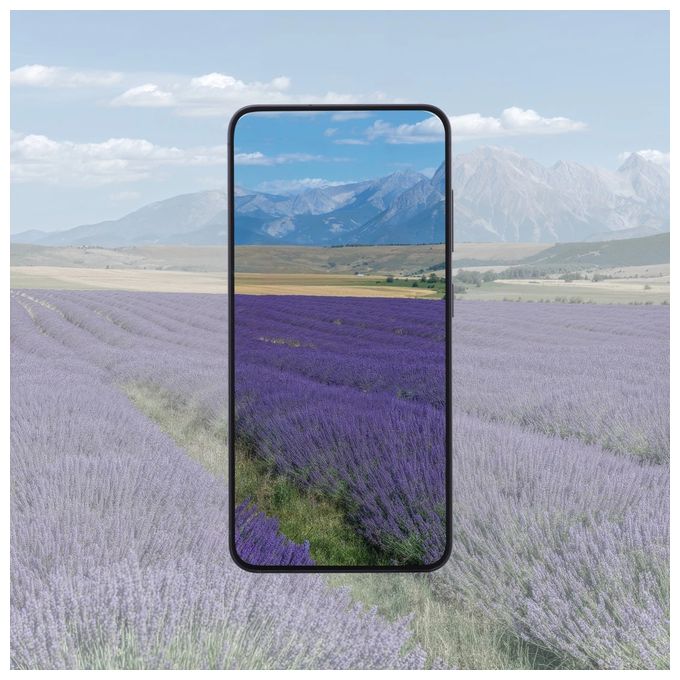 Klare Bildschirmschutzfolie Glas 10H für  Samsung Galaxy A37 5G Bruchfest, Kratzresistent, Splitterfrei, Stoßfest, Schlagfest, Schlagfest 233303 Extreme Protect 