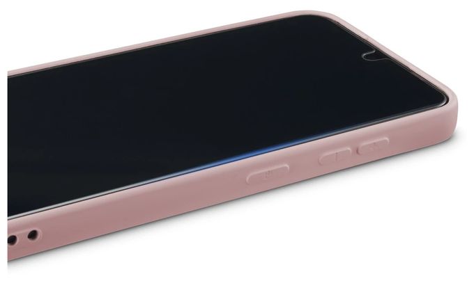 Klare Bildschirmschutzfolie Kunststoff 9H für  Samsung Galaxy S26 Kratzresistent, Splitterfrei, Stoßfest, Schlagfest 233308 Super Hybrid 