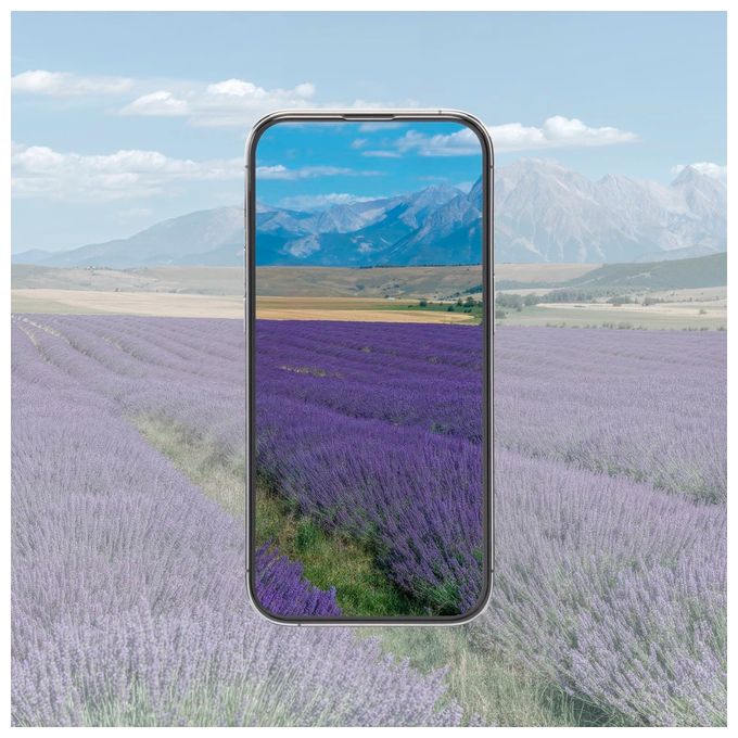 Klare Bildschirmschutzfolie Glas 10H für  Samsung Galaxy S26 FE Schlagfest, Kratzresistent, Schlagfest, Stoßfest, Splitterfrei 233335 Extreme Protect 