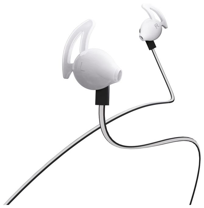 177070 Reflective In-Ear Kopfhörer kabelgebunden 