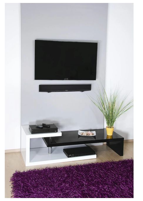 Soundbar-Wandhalterung 