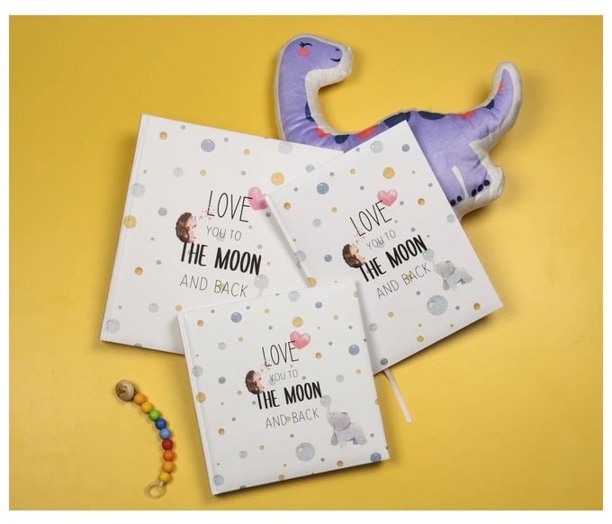 To The Moon 