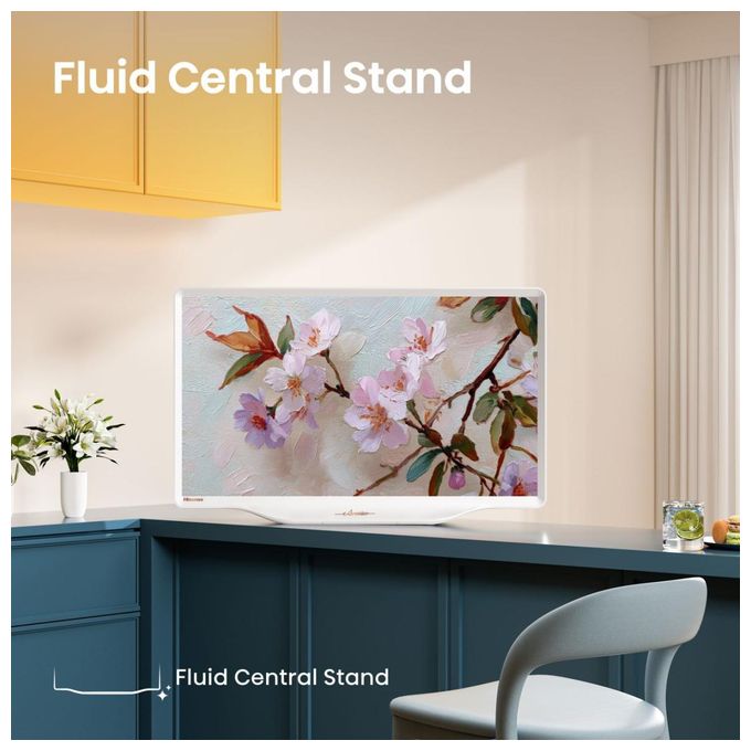 32 '' S5Q | Déco TV FHD 60 Hz 