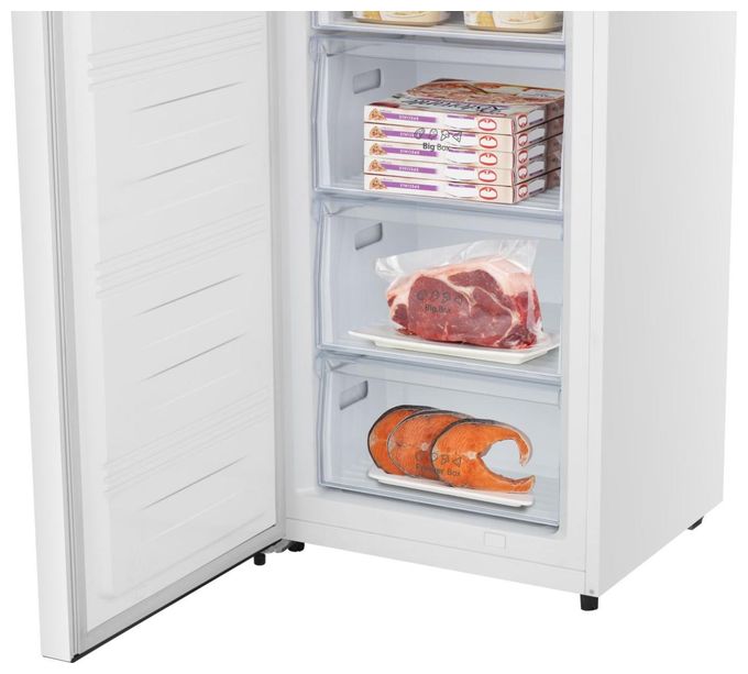 240 l Gefrierschrank 150 kWh Jahr NoFrost  FV298N4AWC (Weiß) 