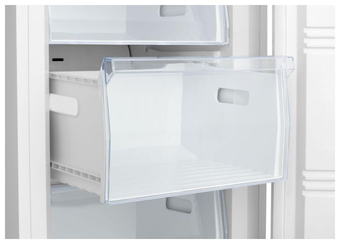 240 l Gefrierschrank 234 kWh Jahr NoFrost  FV298N4AWE (Weiß) 