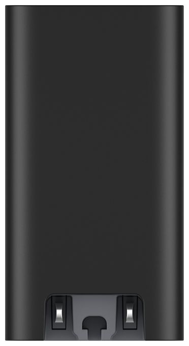 100 W GaN-Wandladegerät 