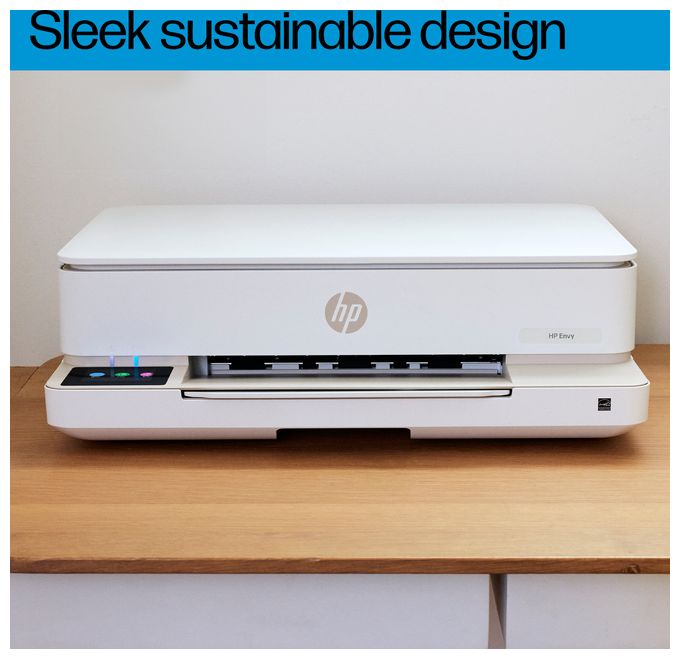 Envy 6120 All-in-One Farbe Drucker, Fotodruck; Kopierer, Scanner 